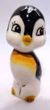 Adorable 2007 Baby Penguin Pie Bird Vent by Sammie Roberts