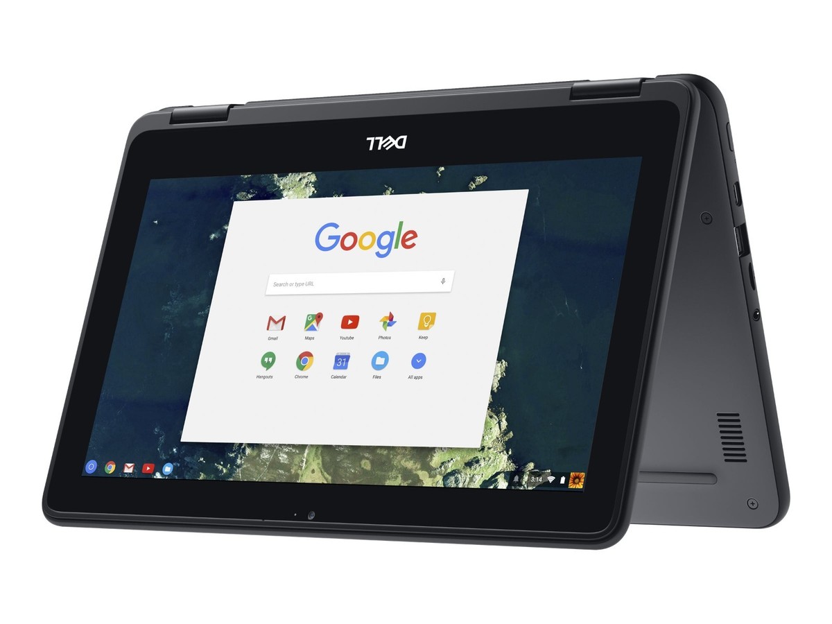 DELL Chromebook 本体 Amazon.com: Dell Chromebook 11 3100 11.6