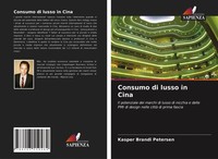 Kasper Brandi Petersen | Consumo Di Lusso In Cina | Taschenbuch | Italienisch