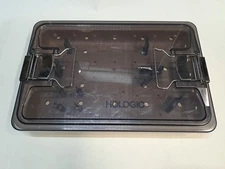 Myosure XL Tray  Hologic 40-903 sterilizing tray