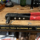 Pop Rivet Gun — photo 2