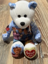 Limited Treasures I Love Lucy California Here We Come Bear Ep 110