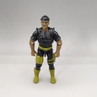 **NEW O-RING** Vintage 1993 Hasbro GI Joe 3.75" Action Figure ARAH Stalker READ