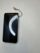 Samsung Galaxy Folder 2 SM-G160N Flip Phone 32GB 4G LTE Unlocked Black - Grade C