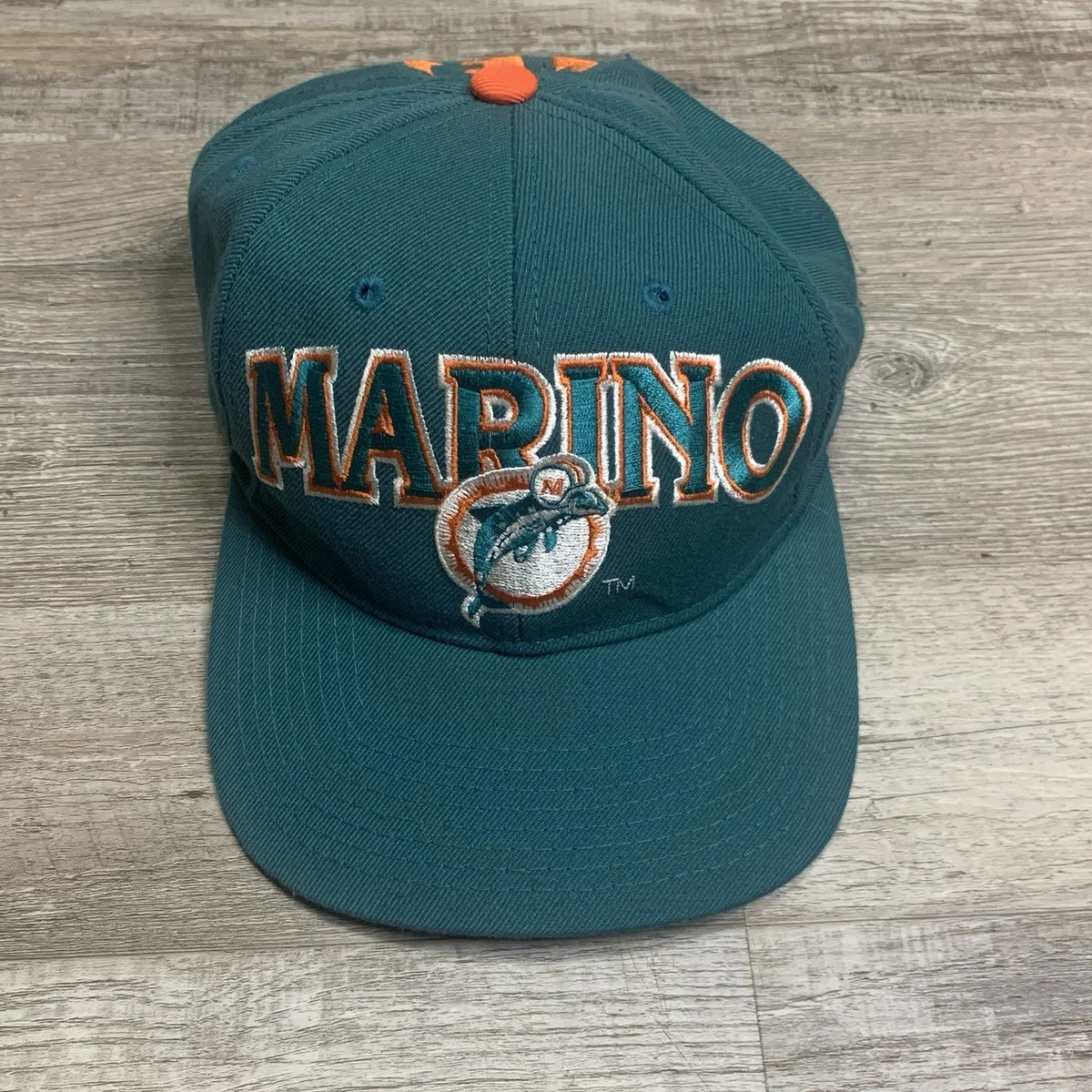Starter Miami Dolphins NFL Fan Cap, Hats for sale | eBay