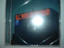Peter Fox - Love Songs, Neu OVP, CD, 2023