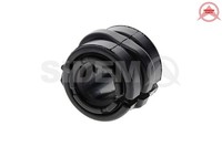 Sidem Stabilisatorlager Stabilager Buchse Stabilisator 807804 FüR Peugeot 22Mm