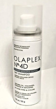 Olaplex No. 4D Clean Volume Detox Dry Shampoo 1.13 oz Mini Travel Size