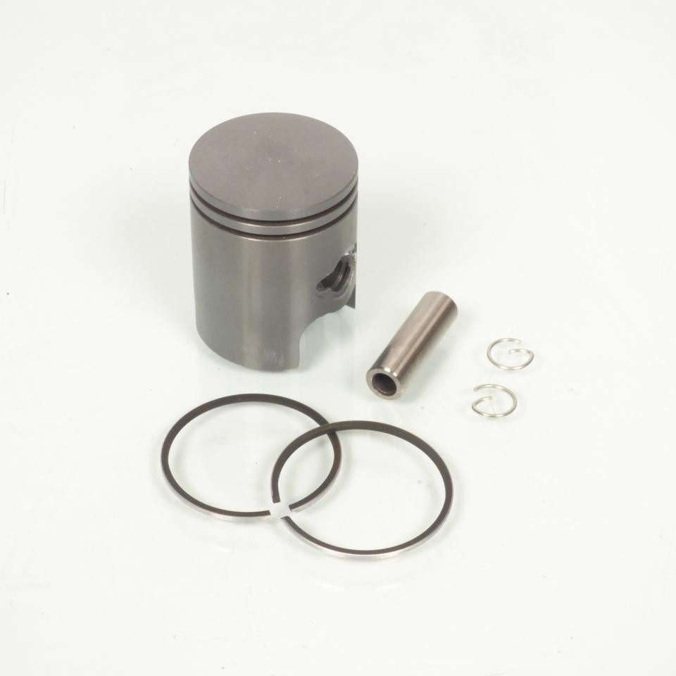 Piston moteur Teknix 50cc pour scooter chinois 4T monocylindre avec segments et axe de 13mm