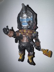 Cayde 6 Statue | eBay