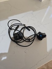 Pair Of Brigade BN360-1000C Cameras. Never Fitted. HGV Truck 360 Degree Camera.