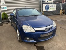 Radiateur Opel CABRIO
