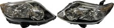 Headlight For Toyota Fortuner Type 2 Without Adjustable Motor 2012-2016 Set Headlight For Toyota Fortuner Type 2 Without Adjustable Motor 2012-2016 Set