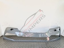 SKODA KAROQ 2017 ONWARDS GENUINE FRONT BUMPER 57A807221