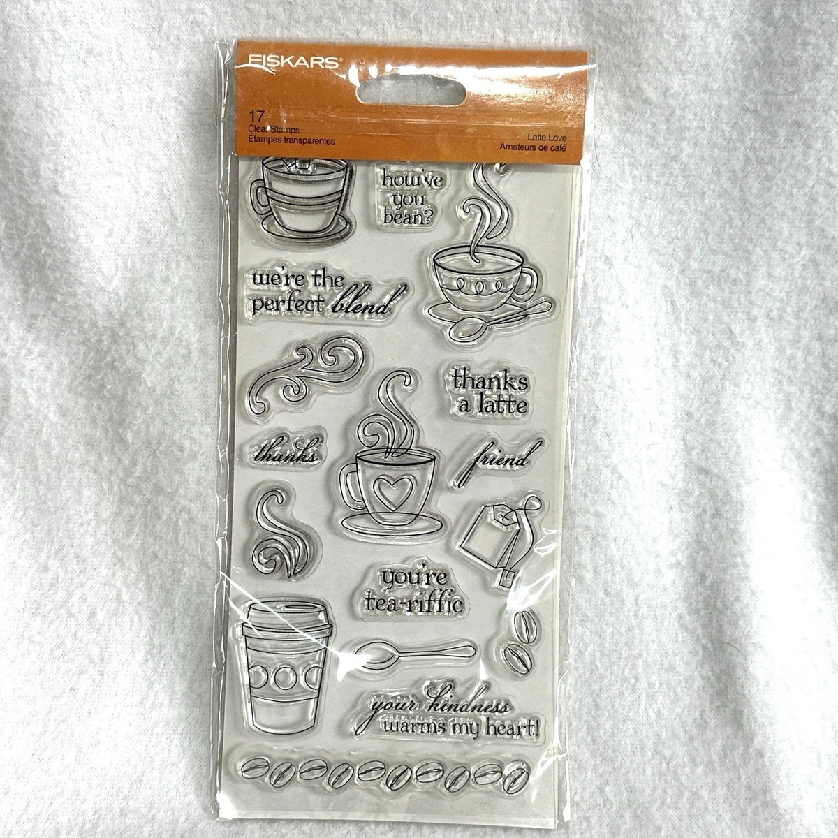 未使用　ビールスタンプ&ダイ　スタンピンアップ Food & Drink Craft Stamps for sale | eBay