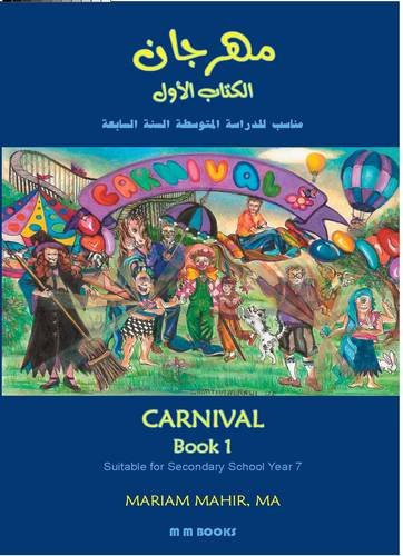 Carnival: Book - Picture 1 of 2