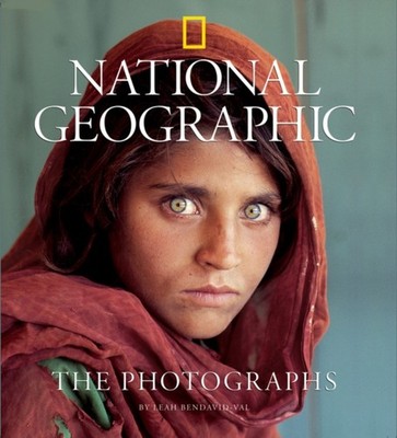 National Geographic The Photographs by Leah Bendavid-Val (Hardback Book)