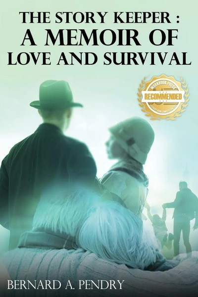 Bernard Pendry | The Story Keeper | Taschenbuch | Englisch (2022)-image