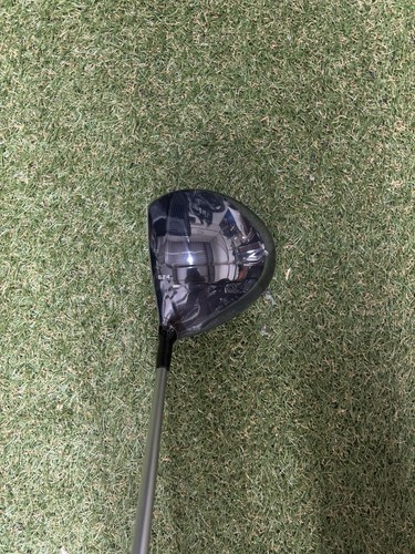 NEW Tour Edge Hot Launch E524 10.5 Degree Driver Ascent 50g A Flex Shaft RH - Picture 2 of 6