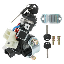 Ignition Lock Switch Assembly With Keys For Hyundai 81900-3sa00 819003sa00 Ignition Lock Switch Assembly With Keys For Hyundai 81900-3sa00 819003sa00