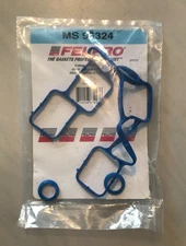 Fel-Pro MS 96324 Upper Fuel Injection Plenum Gasket Set MS96324