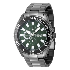 Invicta Men's Pro Diver 46mm Quartz Watch IN-29930