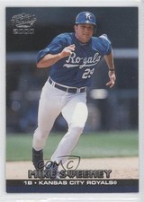 2000 Pacific Mike Sweeney #213 0q3