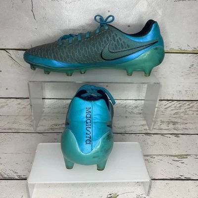 Las mejores ofertas en Zapatos de fútbol Nike Magista Opus | eBay