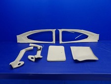 Cessna 182 / 182L Plane Plastics Interior Panels P/N 0700702-15 (0226-2036)