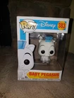 Funko POP! Disney Baby Pegasus #383 Hercules