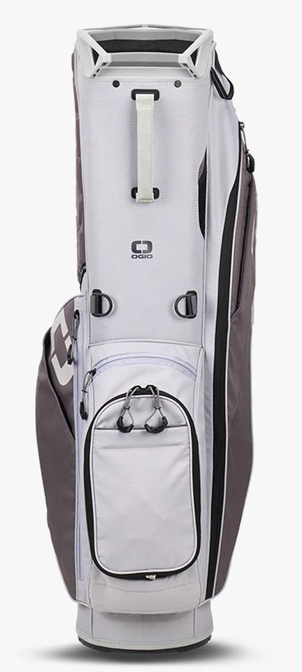 Nueva bolsa con soporte para fusibles de golf Ogio Foto 3 de 4