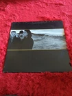 U2 – The Joshua Tree 1987 Gatefold EX/VG+  Poster Insert w/ Lyrics