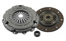 Kit d'embrayage Fiat 124