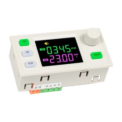 Stepper Motor Controller Driver Module For 42 57 Motors Large LCD Display