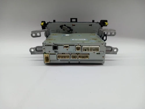 861400D220 Schermo Multifunzione per TOYOTA YARIS (P13) HSD Active 2015 1075383 - Foto 4 di 10