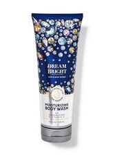 Bath and Body Works Dream Bright Moisturizing Wash 10 Ounce Pack of 1 