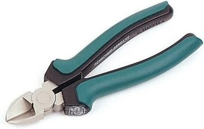 Brüder Mannesmann Seitenschneider, 6'' Zoll | M10956
