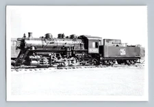 ORIG. GRAND TRUNK WESTERN. 8380 UNION, ILL. 3.5X5 TRAIN PHOTO