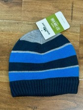 Northeast Outfitters Youth Fleece Lined Cozy Cabin Beanie