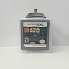 LEGO Star Wars The Complete Saga - Nintendo DS - Cartridge Only Tested & Working