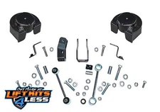 Superlift Suspension 40051 2.5" Front Leveling Kit w/including Rubicon (non-Over
