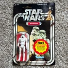 Kenner Star Wars Stormtrooper Vintage 1978