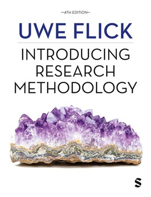 Introducing Research Methodology Thinking Your Way Through Your Research Project
