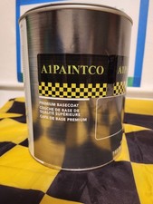 Black Basecoata1paintco Premium Replace Ppg 1683 -gallon