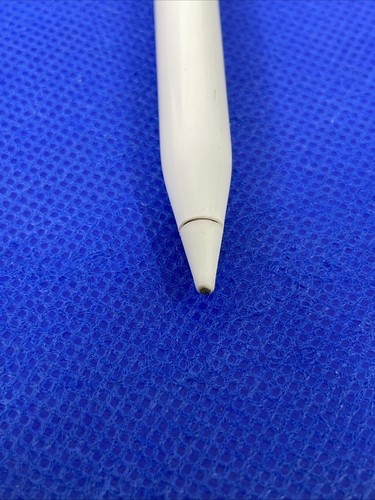 Apple Pencil (1st Generation) Stylus for Apple iPad - White (MQLY3AM/A) READ - 第 8/9 張圖片