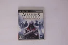 Assassin's Creed Brotherhood PS3 (Japan) JPN