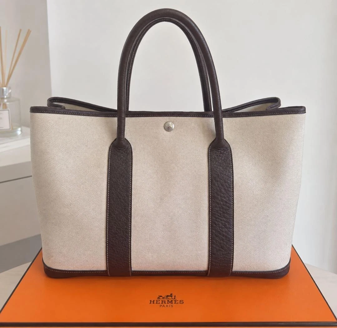 25+ Hermes Garden Party for sale | Updated Oct 2026