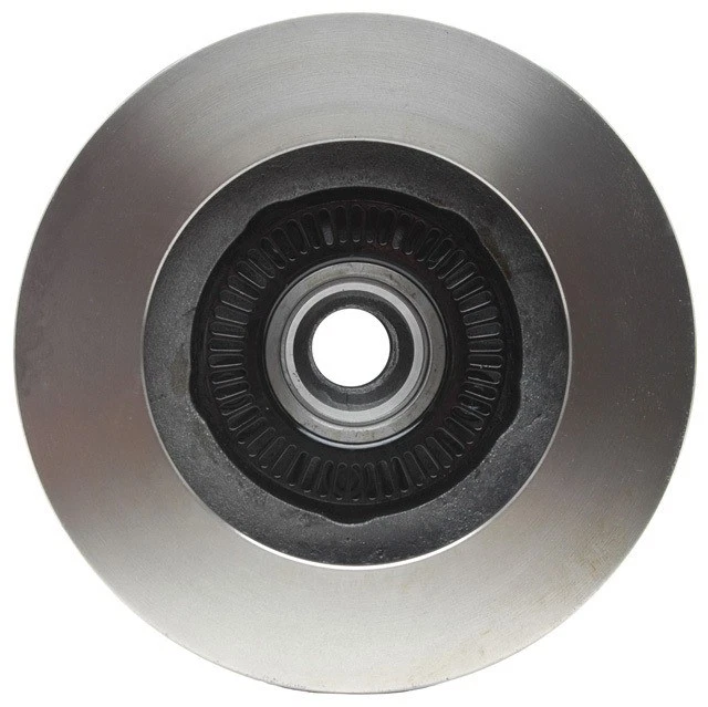Raybestos Brakes Disc Brake Rotor and Hub - Fits 2009-1998 Ford Ranger Front, 20 Foto 2 de 4