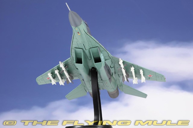 Hobby Master 1:72 MiG-29S Fulcrum-C Russian Air Force 733rd IAP