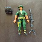 2006 GI JOE CLASSIFIED v1 MAIL AWAY DTC EXCLUSIVE FIGURE 100% COMPLETE MT-/MT